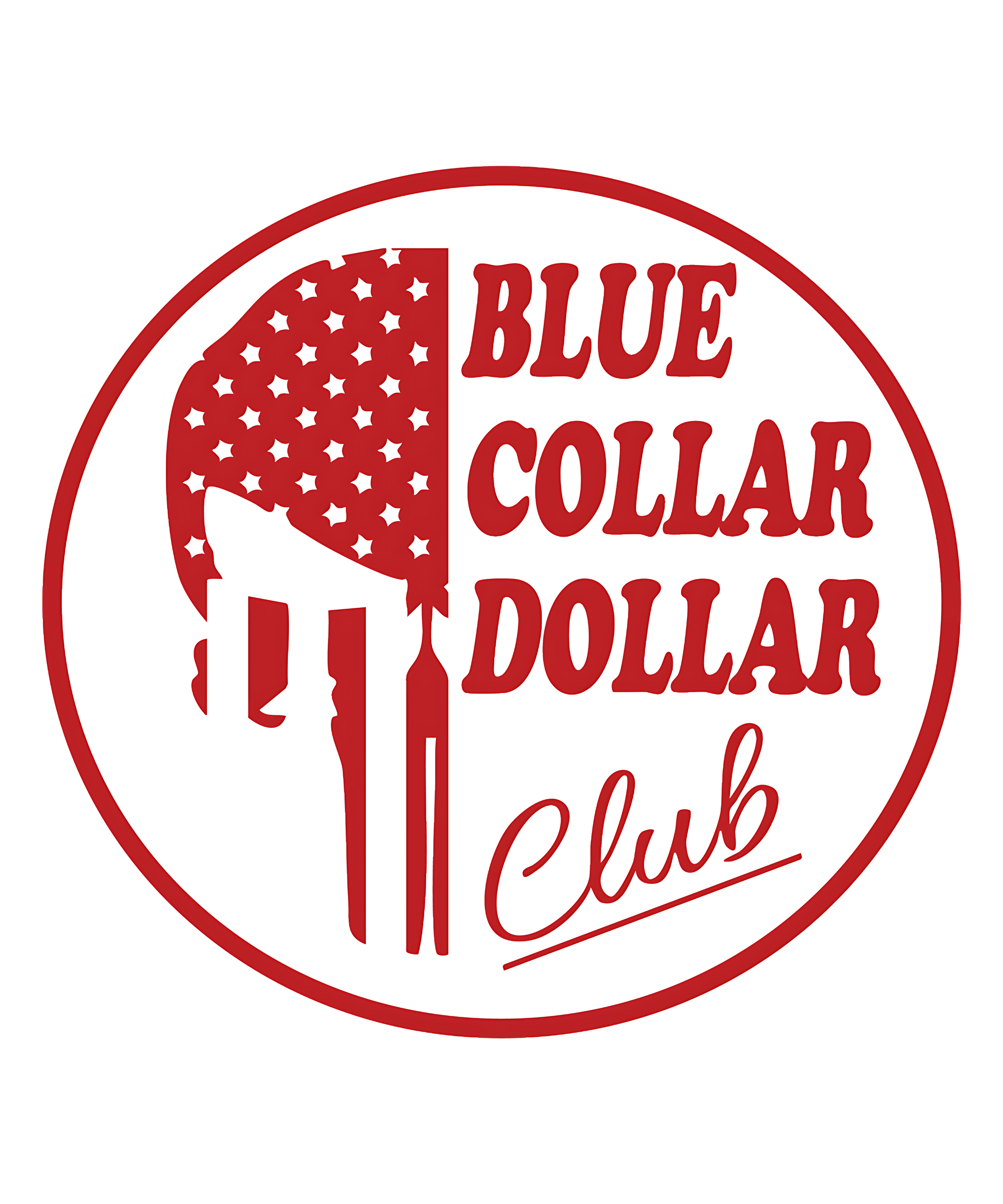 Blue Collar Dollar Club